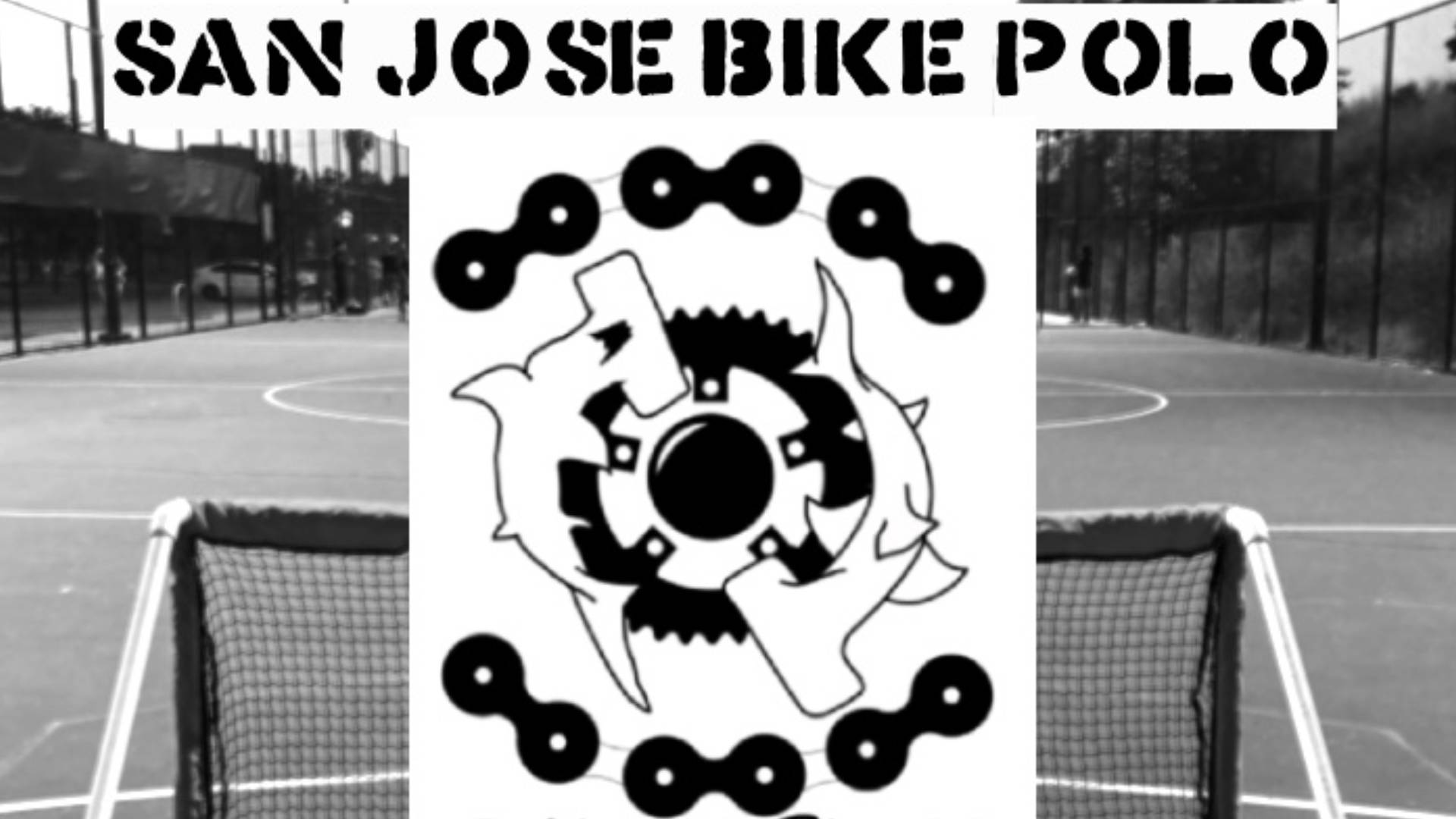 San Jose Bike Polo